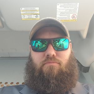 Meet your Posher, Dusty